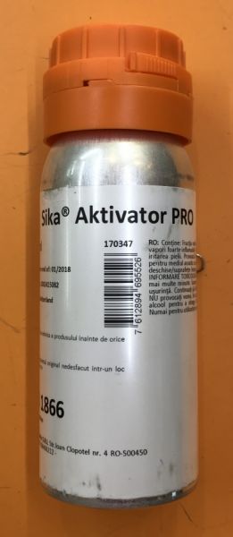Sika Aktivator PRO - 250 ml