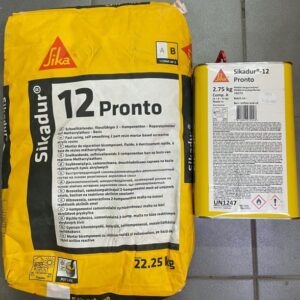 Sikadur 12 Pronto - 25 kg