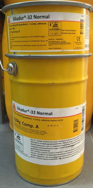 Sikadur 32 N- 5 kg