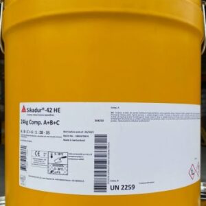 Sikadur 42 HE - 24 kg