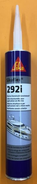 Sikaflex 292i ALB- 300 ml