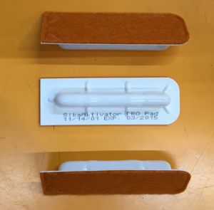 Sika Aktivator PRO Pad