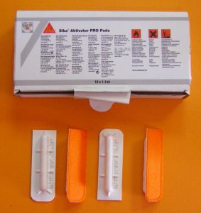 Sika Aktivator PRO PAD-18 buc