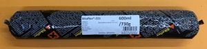 Sikaflex 221-GRI - 600 ml