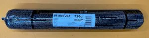 Sikaflex 252-Alb-600ml